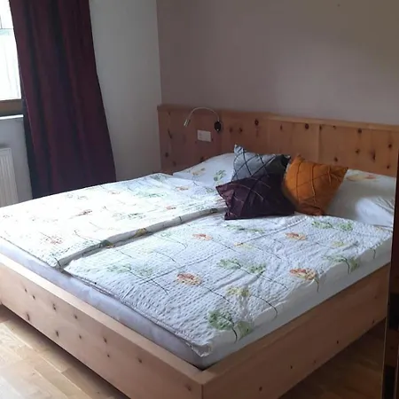 Sailer 2 Apartment *