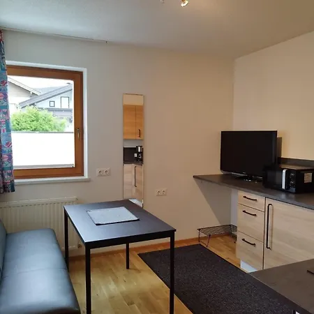 Sailer 2 Apartment